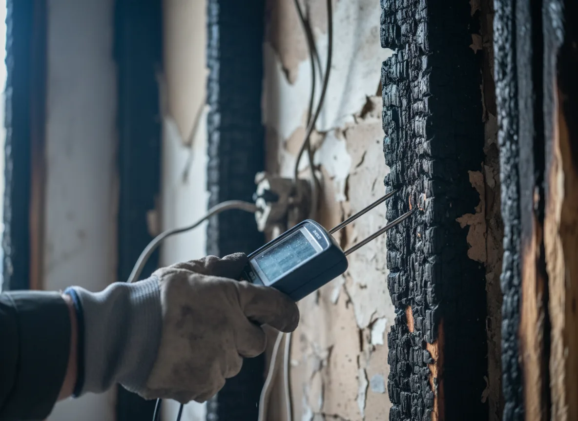Fire Damage Restoration Brevig Mission, AK FAQs
